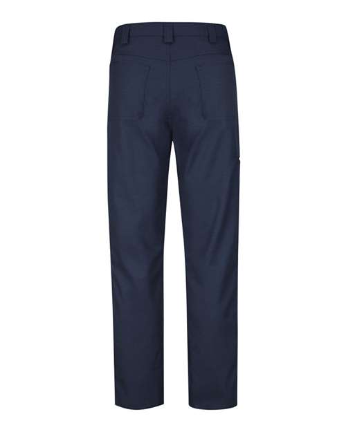 Red Kap Men's Extended Sizes Lightweight Crew Pants PT2LEXT