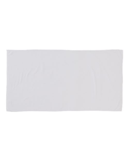 Carmel Towel Company Sublimation Velour Beach Towel CSUB3060