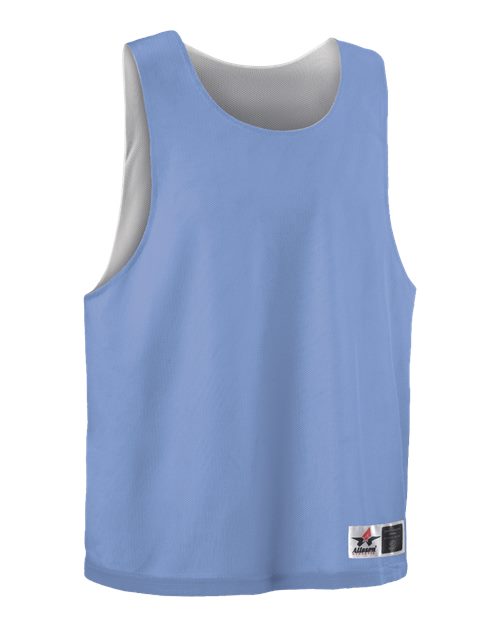 Alleson Athletic Women's Lacrosse Reversible Pinnie LP001W