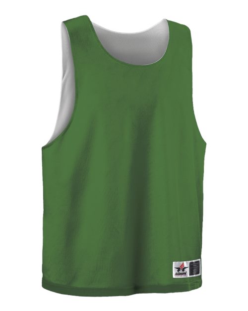 Alleson Athletic Women's Lacrosse Reversible Pinnie LP001W