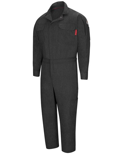 Bulwark Men's iQ Series® Mobility Coverall QC20