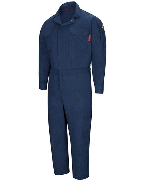 Bulwark Men's Tall iQ Series® Mobility Coverall QC20T