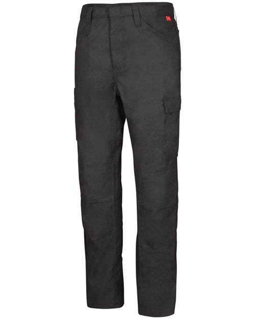 Bulwark Men's iQ Comfort Lightweight Pants QP14