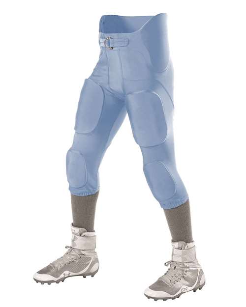 Alleson Athletic Men's Intergrated Football Pants 689S