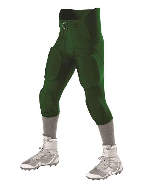 Alleson Athletic Men's Intergrated Football Pants 689S