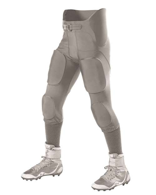 Alleson Athletic Men's Intergrated Football Pants 689S
