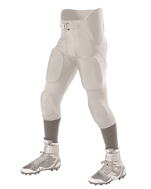 Alleson Athletic Men's Intergrated Football Pants 689S