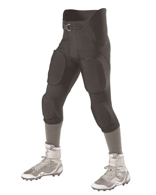 Alleson Athletic Youth Intergrated Football Pants 689SY
