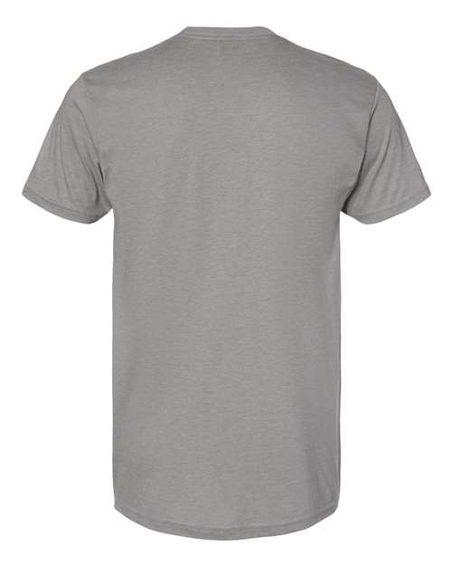 Bayside Unisex USA-Made Triblend T-Shirt 5710