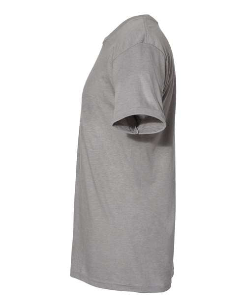 Bayside Unisex USA-Made Triblend T-Shirt 5710