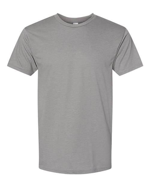 Bayside Unisex USA-Made Triblend T-Shirt 5710