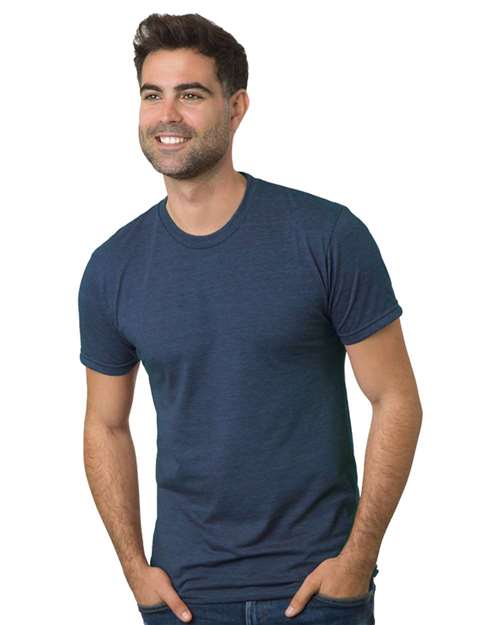 Bayside Unisex USA-Made Triblend T-Shirt 5710