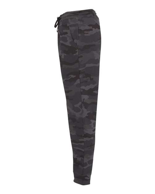 Independent Trading Co. Men's Midweight Fleece Sweatpants IND20PNT