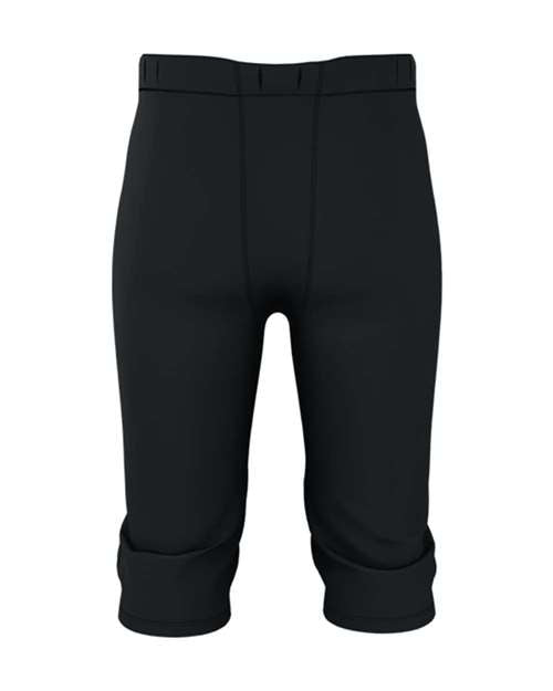 Alleson Athletic Youth Solo Series Integrated Football Pants 687PY