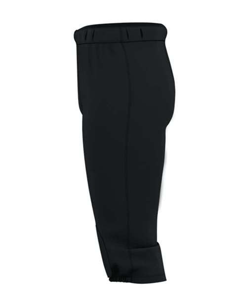 Alleson Athletic Youth Solo Series Integrated Football Pants 687PY