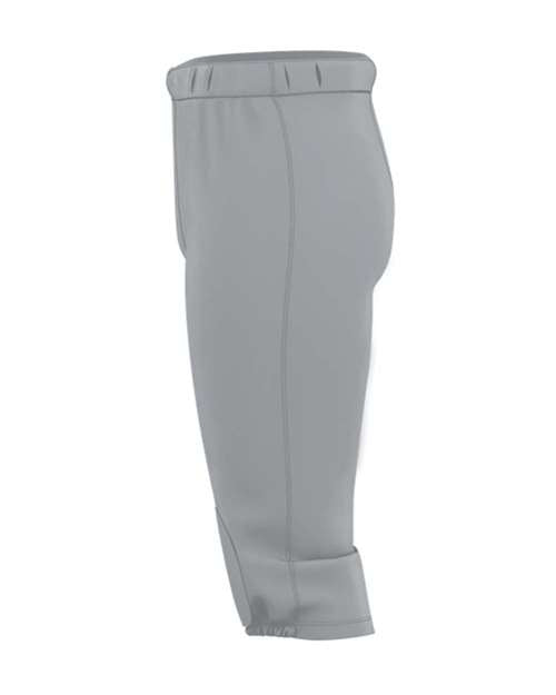 Alleson Athletic Youth Solo Series Integrated Football Pants 687PY