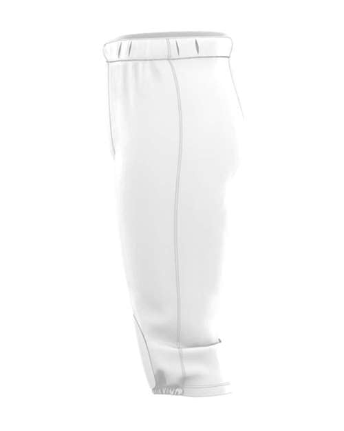 Alleson Athletic Youth Solo Series Integrated Football Pants 687PY