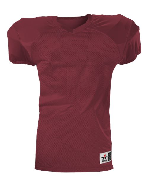 Alleson Athletic Youth Pro Game Football Jersey 751Y