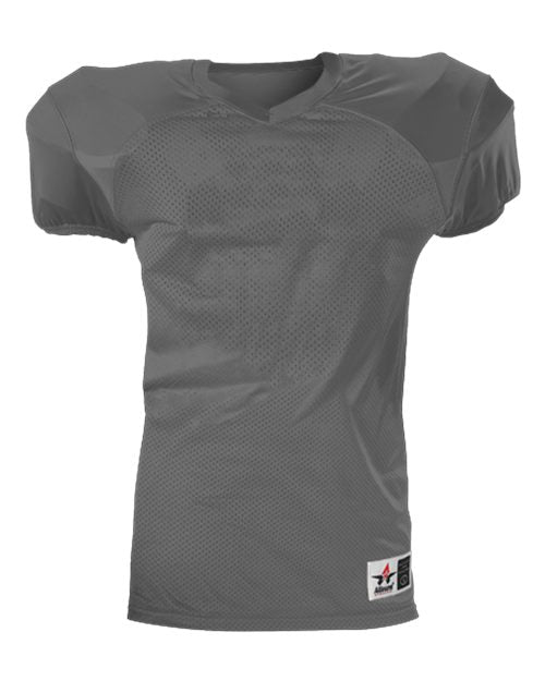 Alleson Athletic Youth Pro Game Football Jersey 751Y