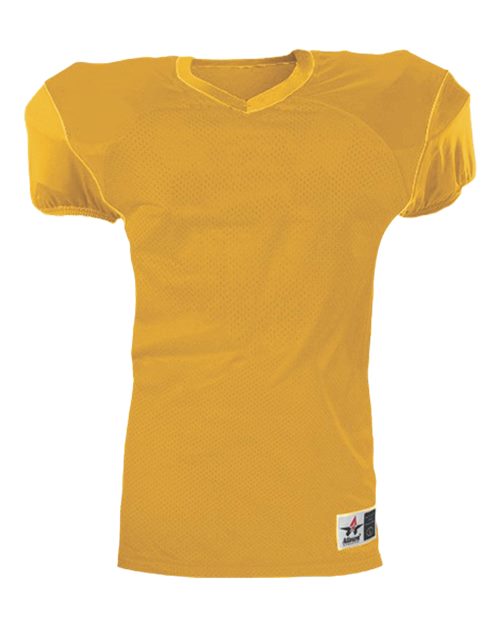 Alleson Athletic Youth Pro Game Football Jersey 751Y