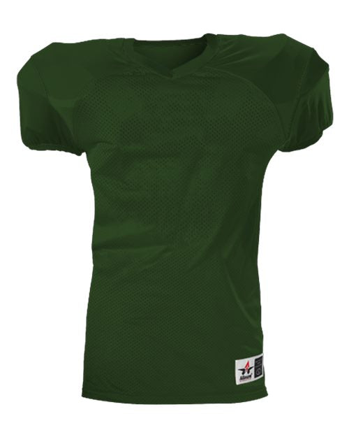 Alleson Athletic Youth Pro Game Football Jersey 751Y