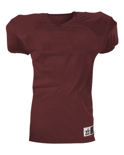 Alleson Athletic Youth Pro Game Football Jersey 751Y