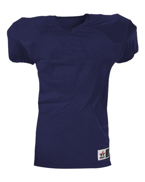 Alleson Athletic Youth Pro Game Football Jersey 751Y