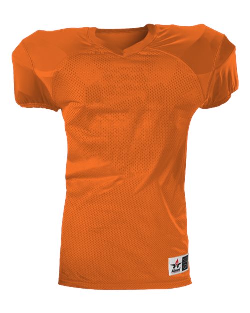Alleson Athletic Youth Pro Game Football Jersey 751Y