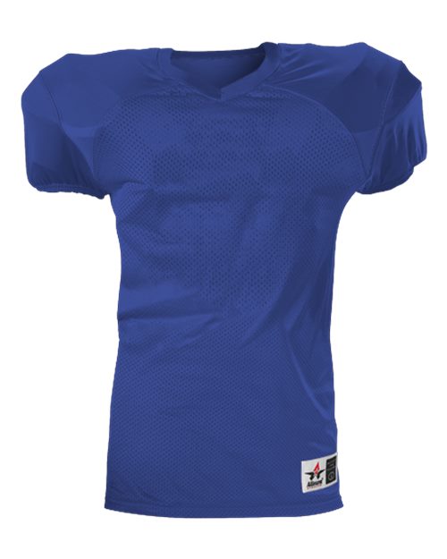 Alleson Athletic Youth Pro Game Football Jersey 751Y