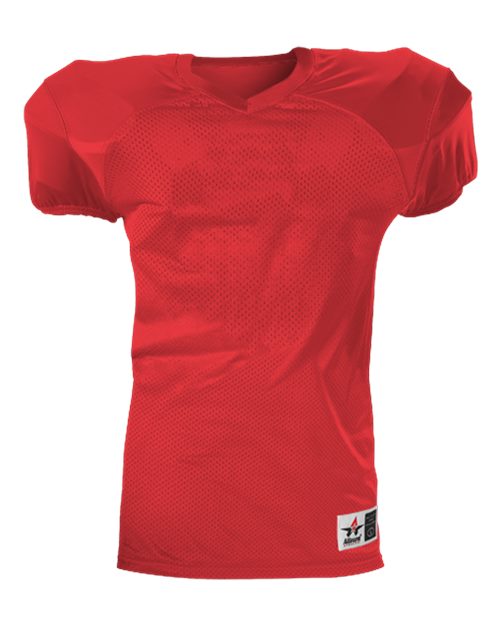 Alleson Athletic Youth Pro Game Football Jersey 751Y
