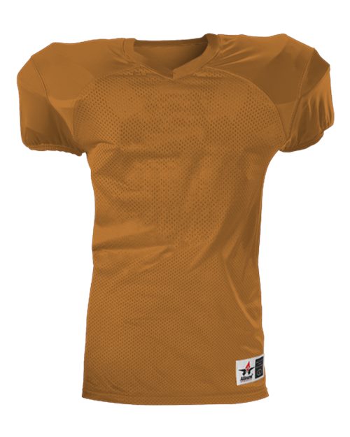 Alleson Athletic Youth Pro Game Football Jersey 751Y