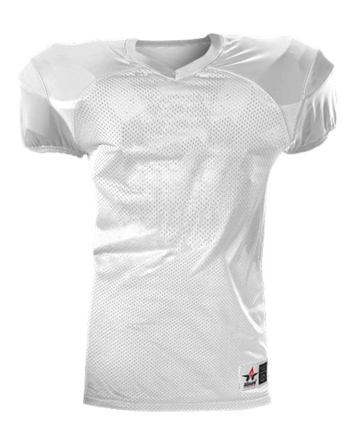 Alleson Athletic Youth Pro Game Football Jersey 751Y