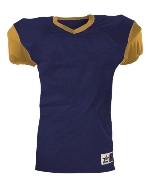 Alleson Athletic Youth Pro Game Football Jersey 751Y
