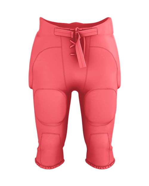 Alleson Athletic Youth Integrated Football Pants 681Y