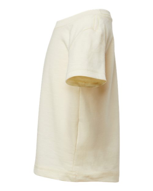 Rabbit Skins Infant Fine Jersey Tee 3322