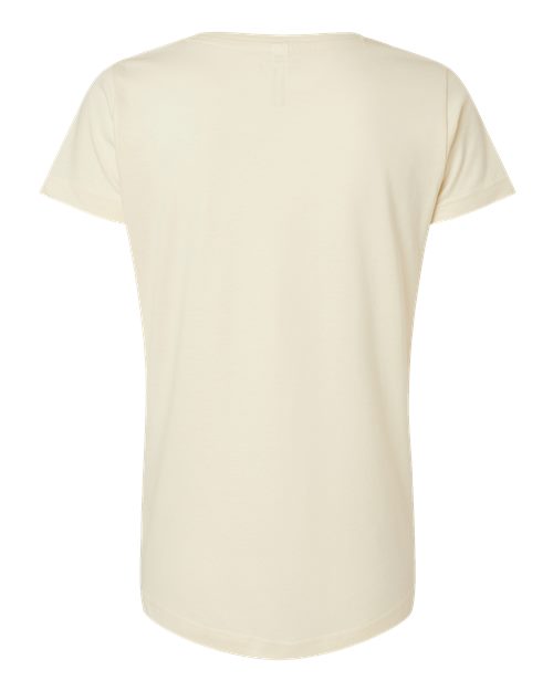 LAT Women's Fine Jersey Tee 3516