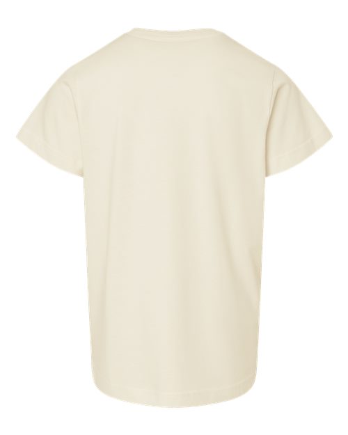 LAT Youth Fine Jersey Tee 6101
