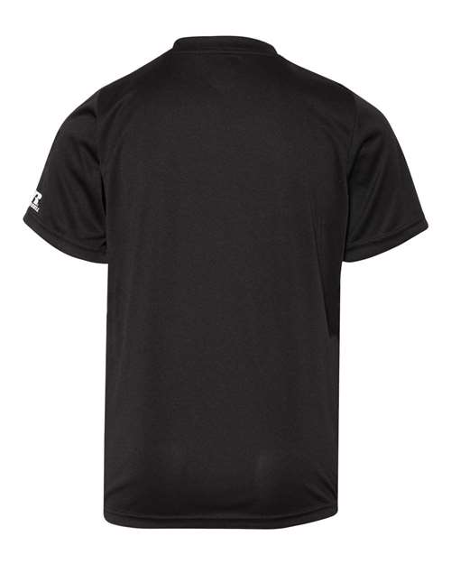 Russell Athletic Youth Core Performance T-Shirt 629X2B