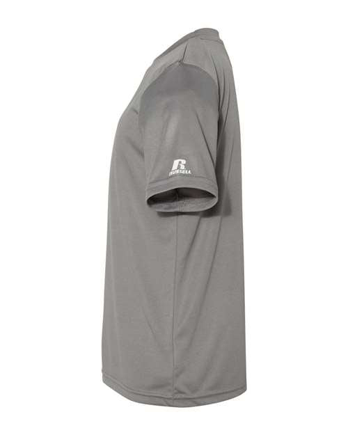 Russell Athletic Youth Core Performance T-Shirt 629X2B