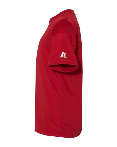 Russell Athletic Youth Core Performance T-Shirt 629X2B
