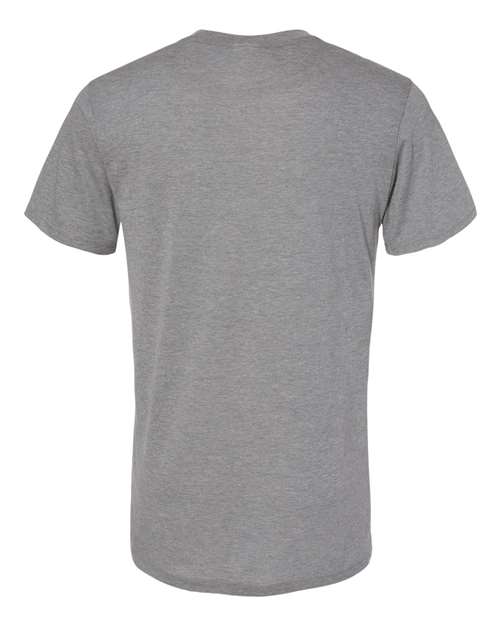 Augusta Sportswear Unisex Triblend T-Shirt 3065