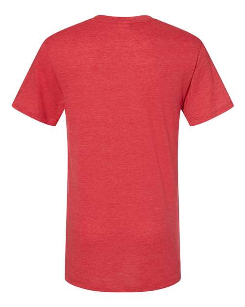 Augusta Sportswear Unisex Triblend T-Shirt 3065