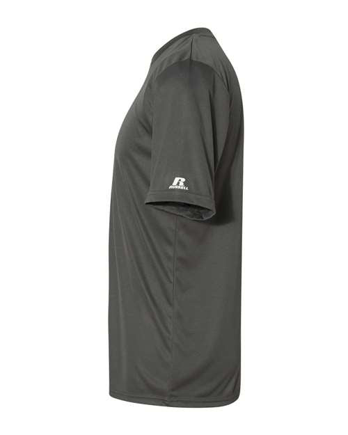 Russell Athletic Unisex Core Performance T-Shirt 629X2M