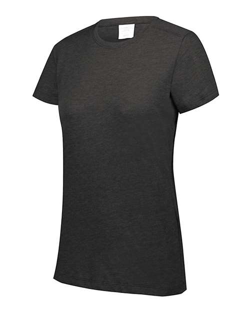 Augusta Sportswear Women's Triblend T-Shirt 3067