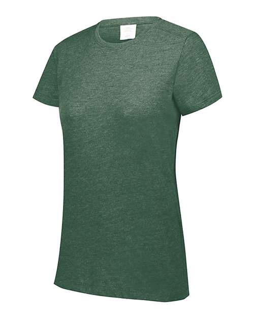 Augusta Sportswear Women's Triblend T-Shirt 3067