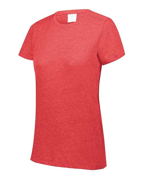 Augusta Sportswear Women's Triblend T-Shirt 3067