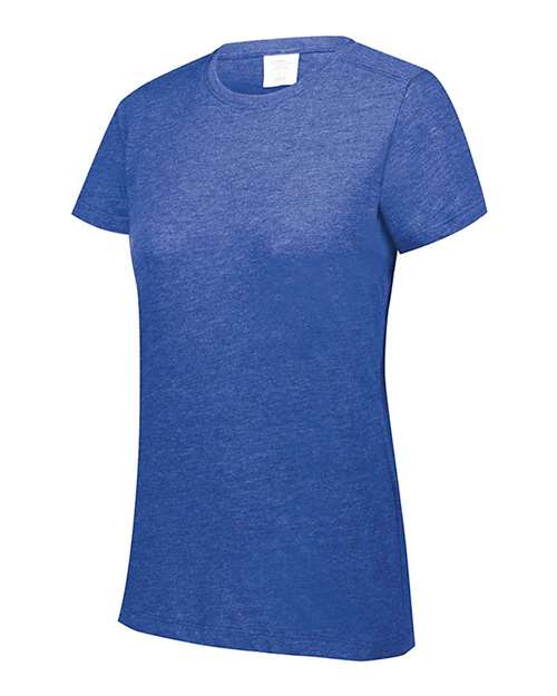 Augusta Sportswear Women's Triblend T-Shirt 3067