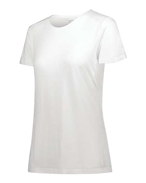 Augusta Sportswear Women's Triblend T-Shirt 3067