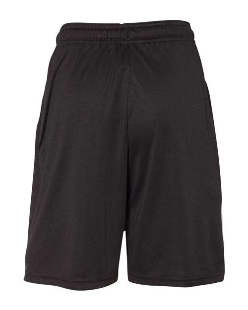 Russell Athletic Youth Essential 7" Shorts with Pockets TS7X2B