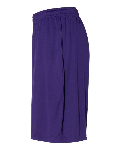 Russell Athletic Youth Essential 7" Shorts with Pockets TS7X2B